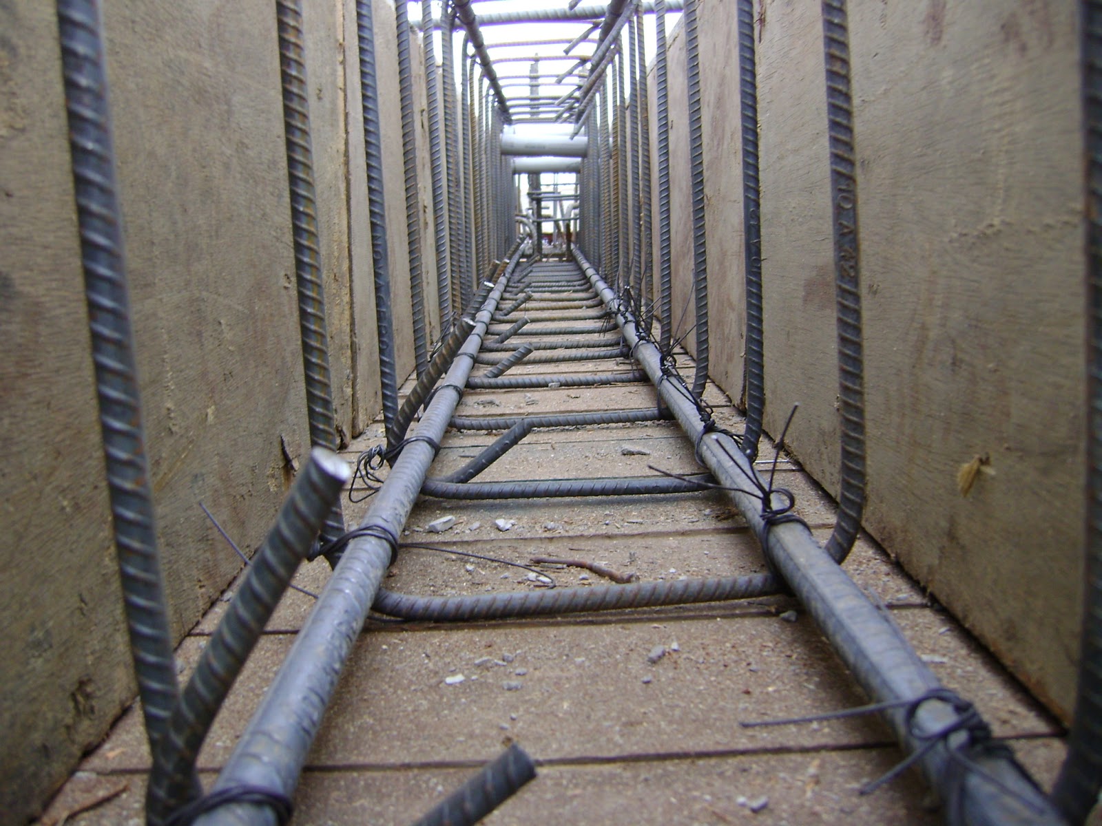 arkiestructura: errores en la construccion (hormigon armado)