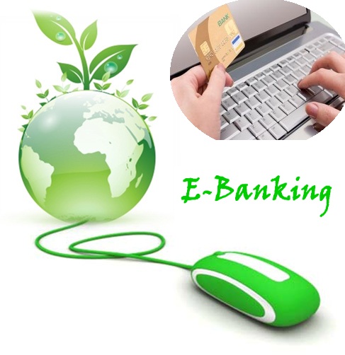 Phd thesis on ebanking