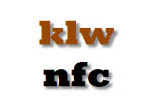 From the KLW NFC Group