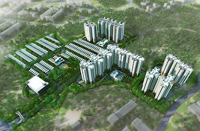 Shriram Divine City Shriram Divine City