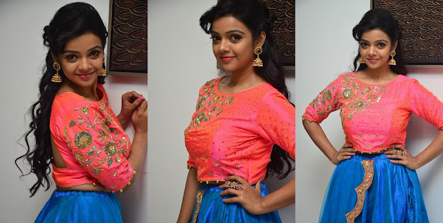 Nithya Shetty Stills 