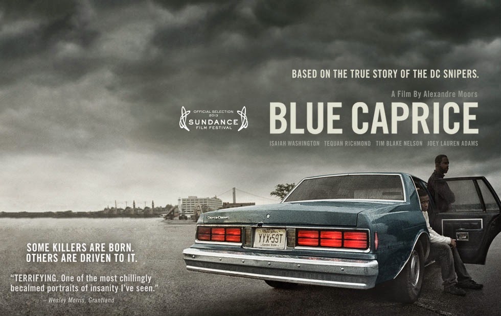 Download Blue Caprice (2013) BluRay 720p