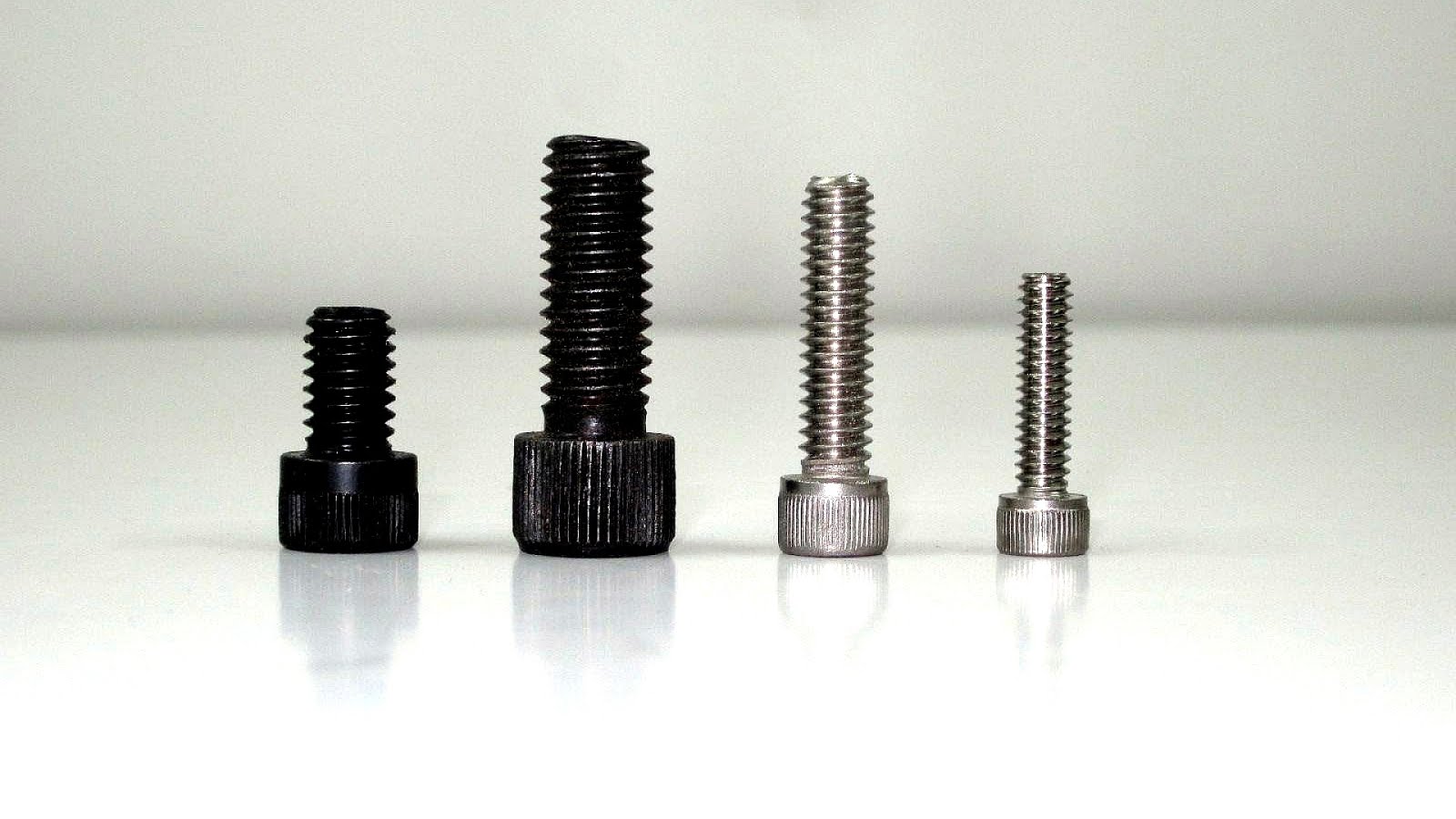 American Bolt And Screw American Choices