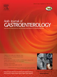 Arab Journal of Gastroenterology