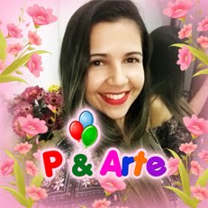 P & Arte - Priscila