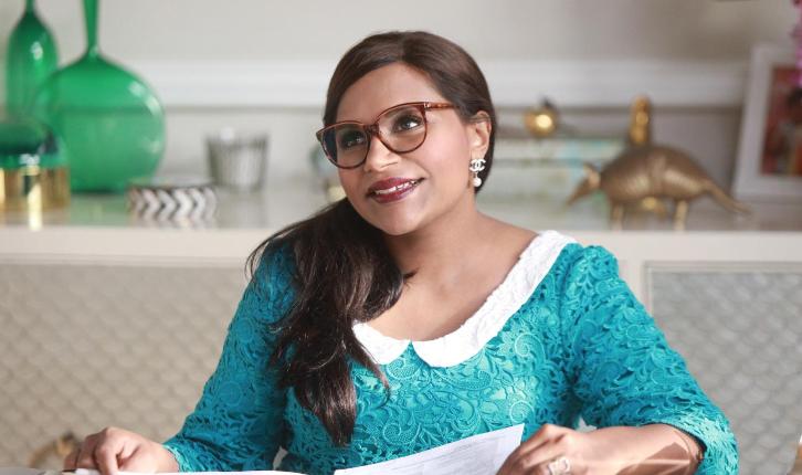 The Mindy Project - Episode 6.08 - 6.10 (Series Finale) - Promotional Photos & Press Release