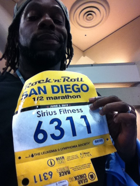 Сириус фитнес