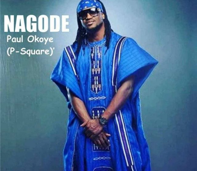 Download Audio | Paul Okoye ( P Square ) – Na Gode | Mp3 Download