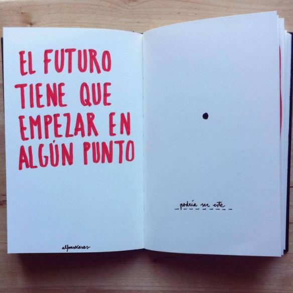 Alfonso casas ilustrador instagram