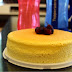 Japanese Cotton Cheesecake Recipe