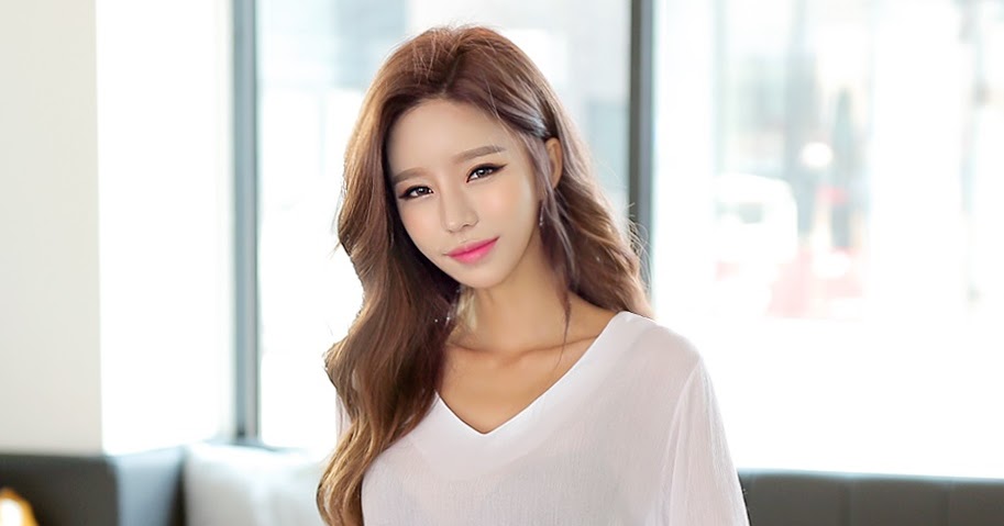So beautiful in korean