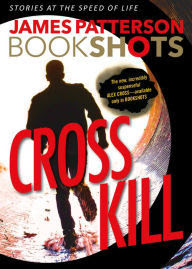 Review: Cross Kill by James Patterson