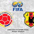Colombia vs Japón EN VIVO Por el partido fecha FIFA. HORA / CANAL