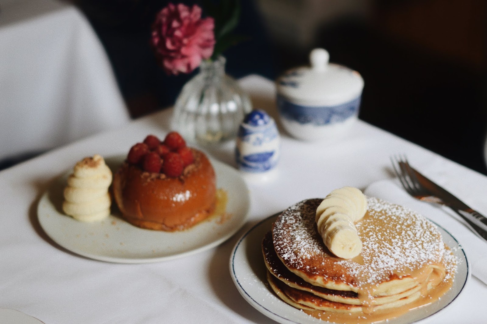 London Food Guide Styleglow