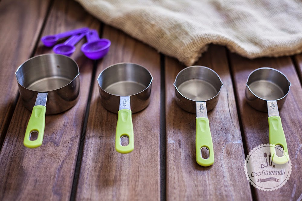 ¿A QUE EQUIVALE 1 CUP? MEDIDAS EN REPOSTERIA ¿A QUE EQUIVALE 1 CUP? MEDIDAS EN REPOSTERIA