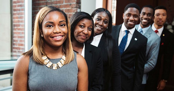 Apple's $40 Million HBCU Scholarship Program Includes a 12-Week Summer Internshi...