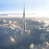 Ετοιμάζει ουρανοξύστη ύψους 1 χιλιομέτρου η Σαουδική Αραβία για να «χτυπήσει» το Μπουρτζ Χαλίφα! [εικόνες]