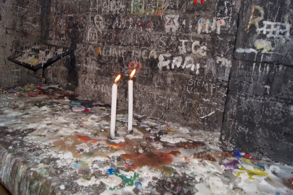 Wir 2 In Peru April 2015