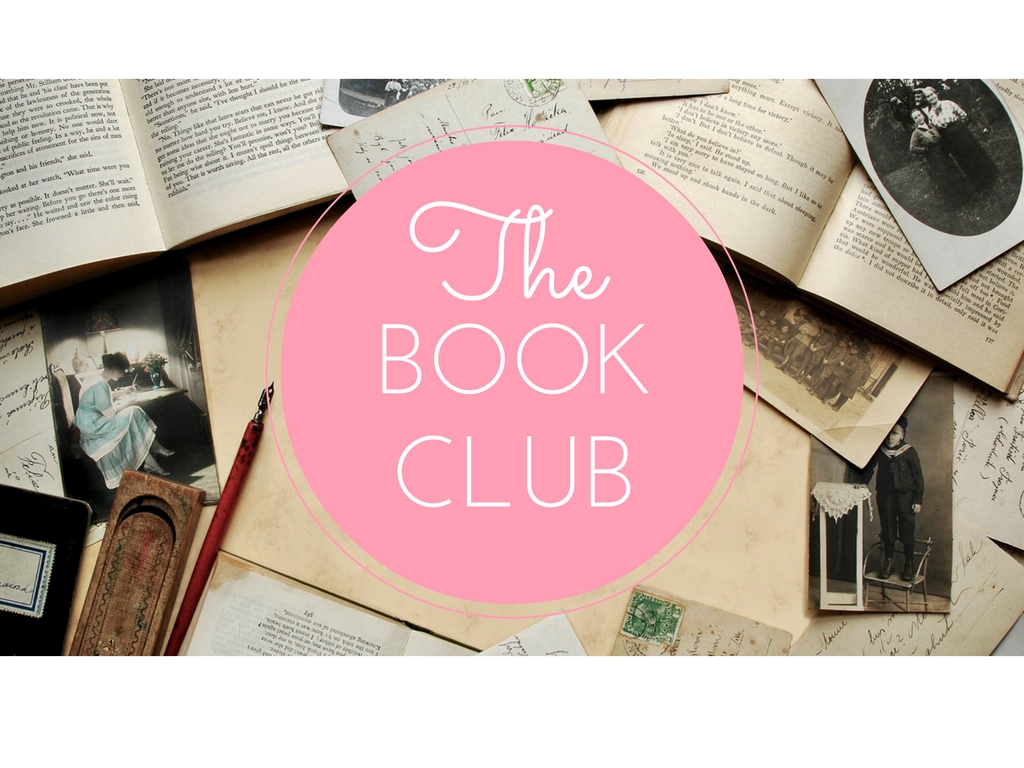 The Tiny Book Club