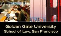 Golden Gate University Law Externship Clinics