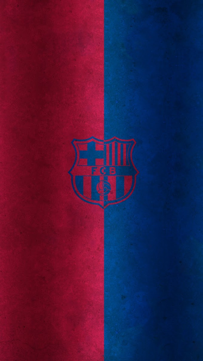 Logo Fc Barcelona Wallpaper Hd
