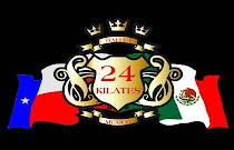24 Kilates