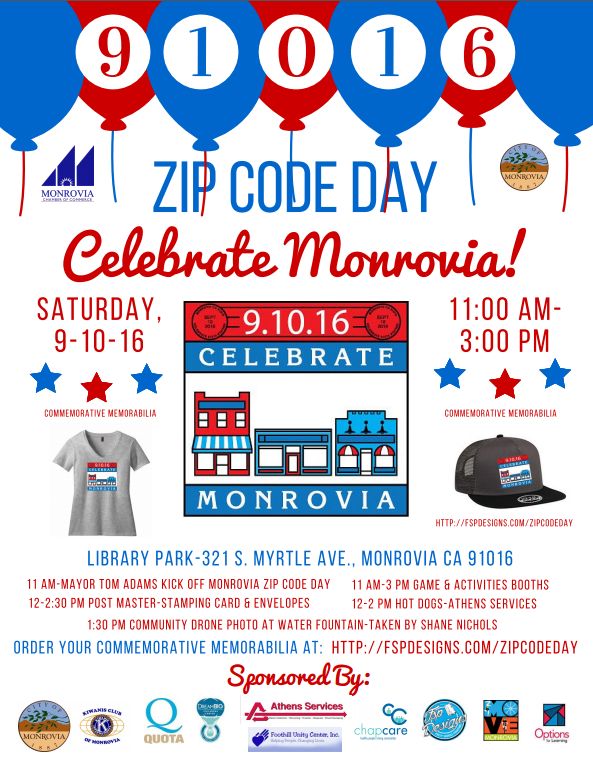 Monrovia Now News and Comment about Monrovia, California More Details