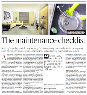 The%2BMaintenance%2BChecklist