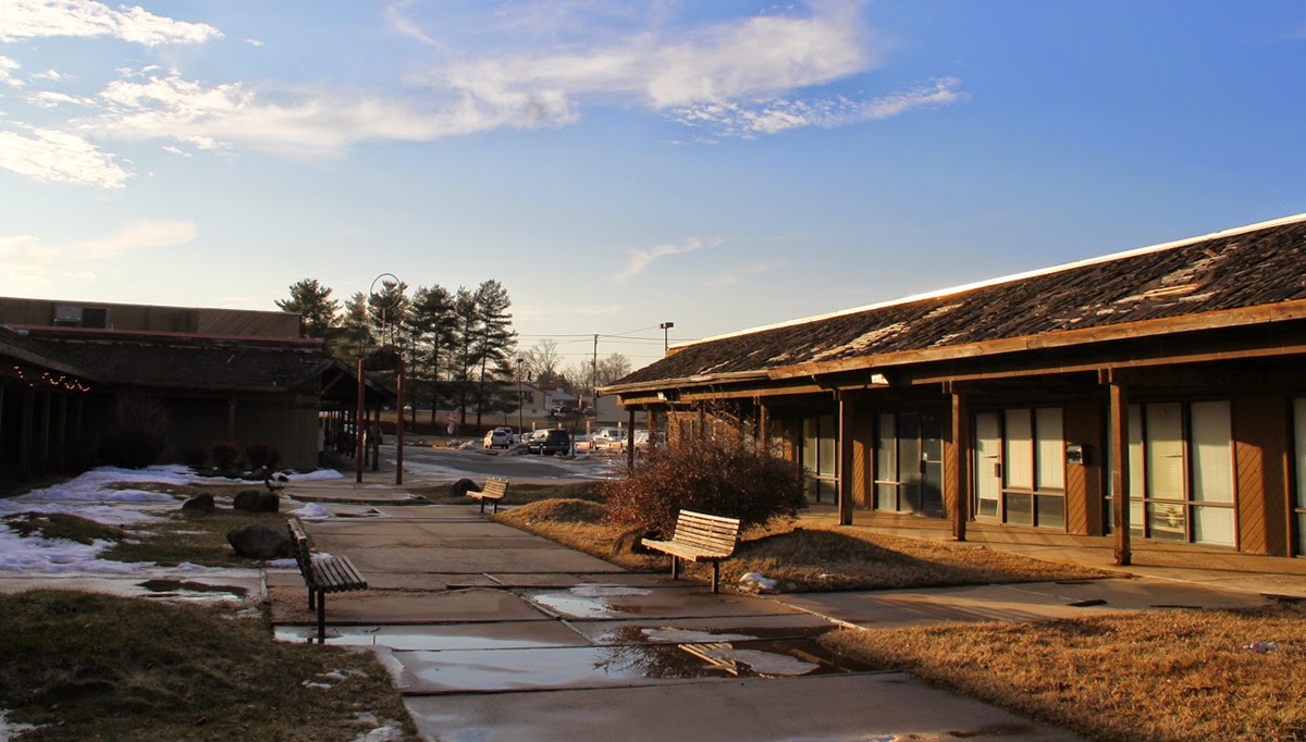 Acme Style: Former Acme - Fallston, Maryland