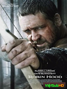 Huyền Thoại Robin Hood