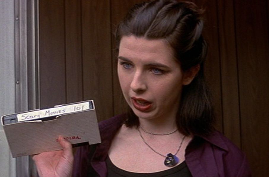 Infinite Jesterings Scream 3 is the greatest movie of all time