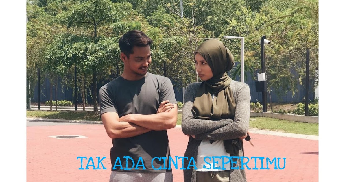 Sinopsis Drama Tak Ada Cinta Sepertimu (ASTRO) OH HIBURAN