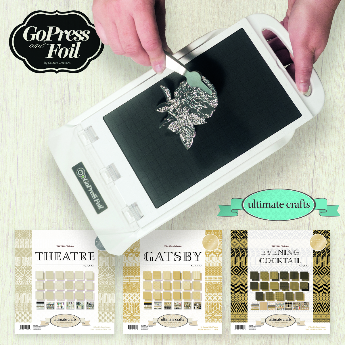 kerrie gurney Scrapbook & Papercraft Expo Double Page Travel Layout