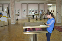 Exhibition „Independent Moldova. Pages of history” 