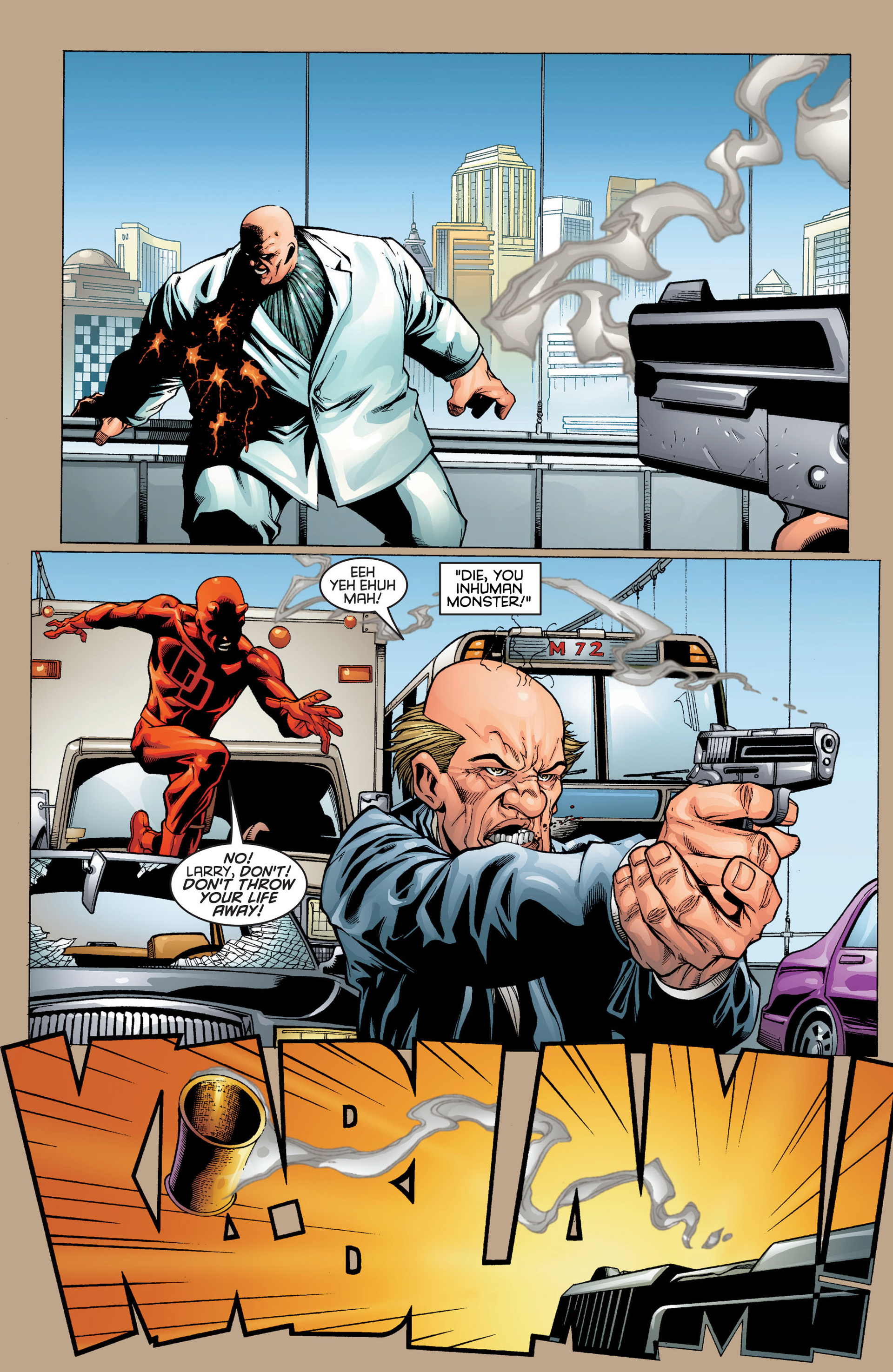 Daredevil (1998) 13 Page 20
