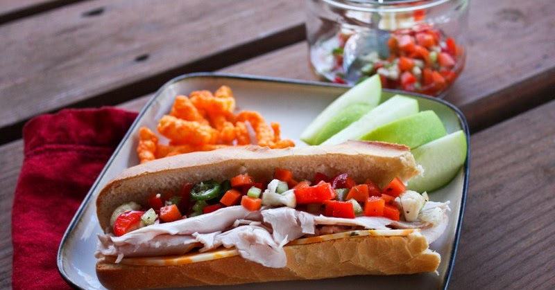 But you can call me crazy...: Homemade Hot Giardiniera