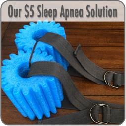 Sleep Apnea Solution