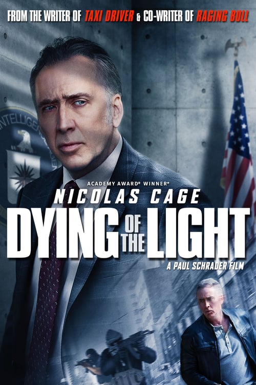 [HD] Dying of the Light - Jede Minute zählt 2014 Film Online Gucken