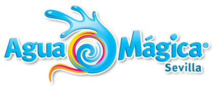 Agua mágica logo