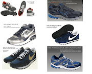 En la sexta temporada alterna la marca New Balance con las Nike.