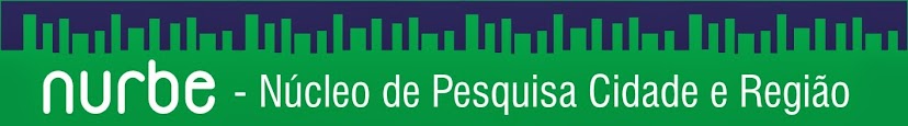 Núcleo de Pesquisa Cidade e Região