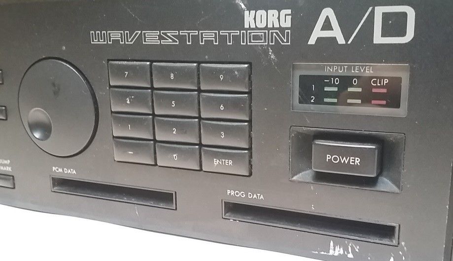 korg wavestation ebay korg wavestation ebay
