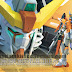 RG 1/144 ZGMF-X42S-REVOLUTION Destiny Gundam Heine Custom