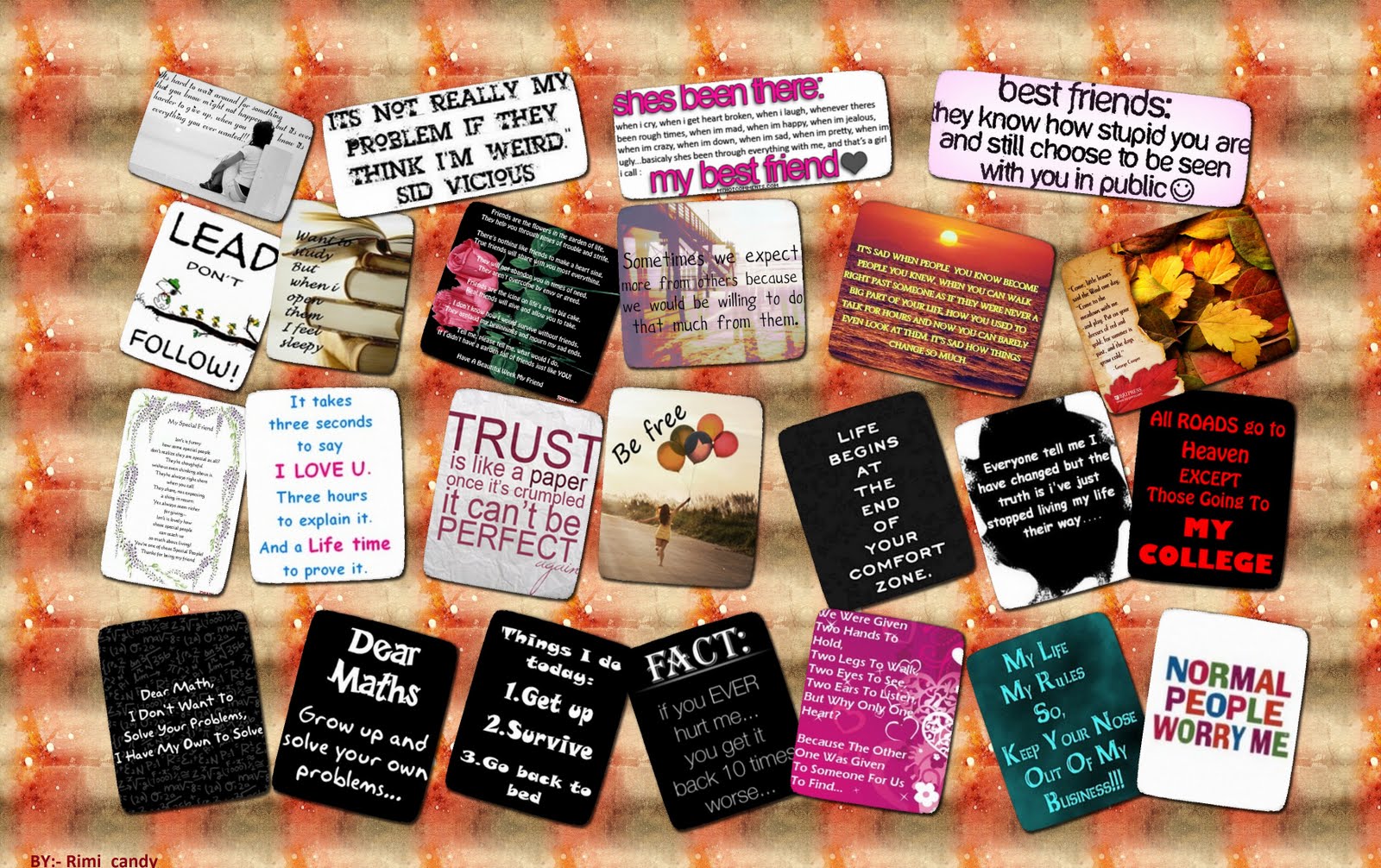 Love Quotes Collage. QuotesGram Love Quotes Collage. QuotesGram