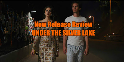 under the silver lake review