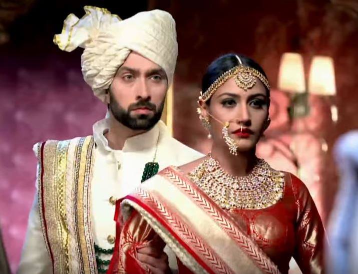 Ishqbaaz 10th March 2017 Episode Watch Online | Desi Serials TV