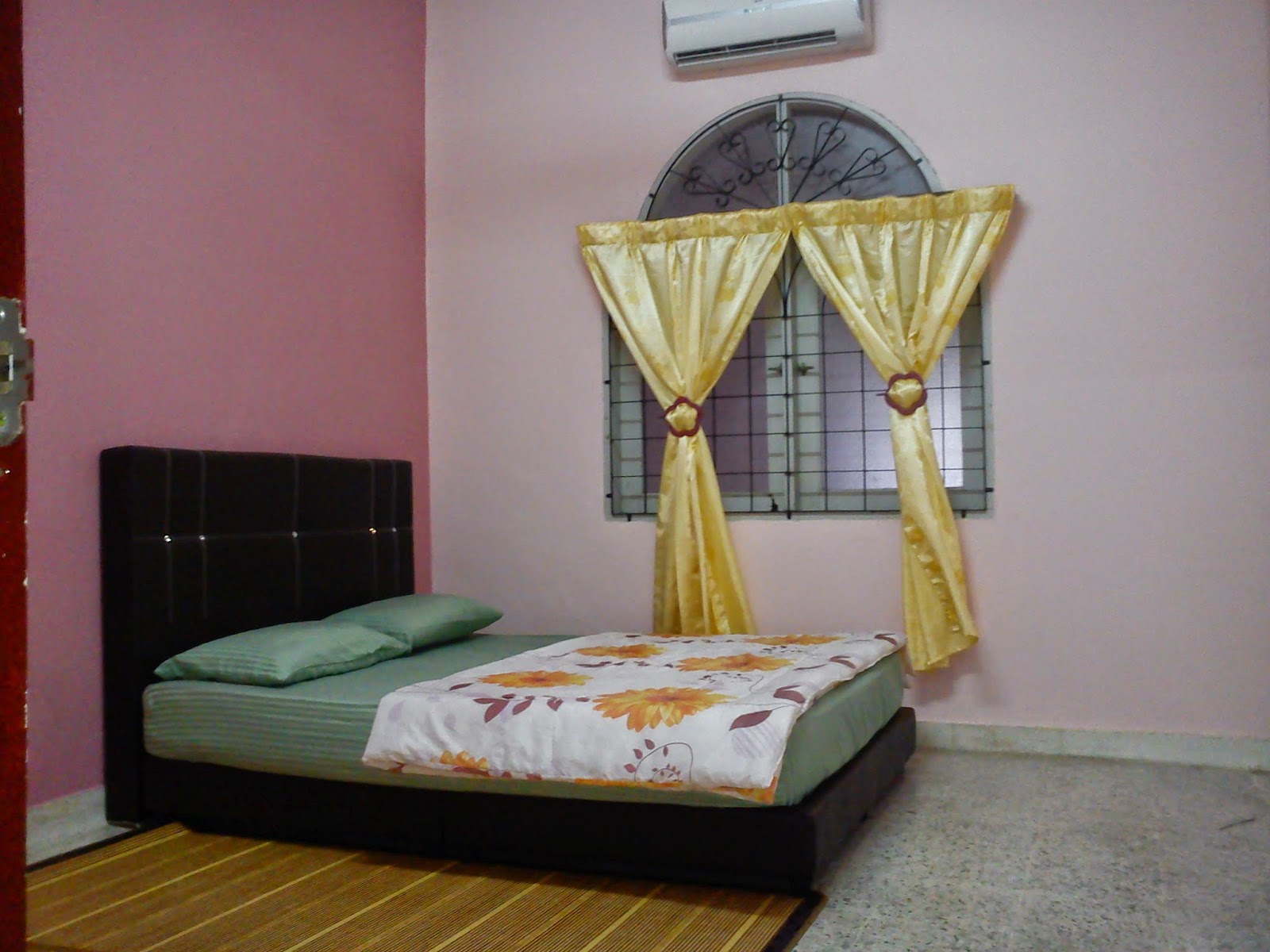 Kesidang Moon Homestay di Bandar Melaka Homestay di Bandar Melaka