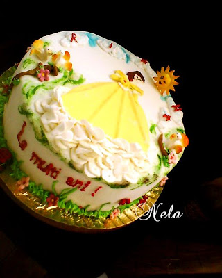Tort Riana