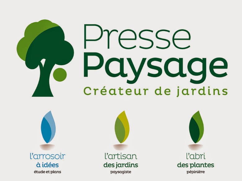 Presse Paysage