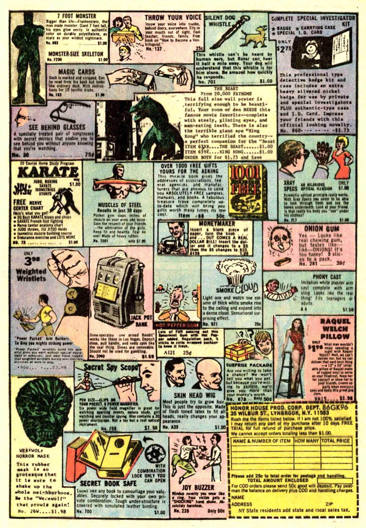 Read online The Flash (1959) comic -  Issue #219 - 28